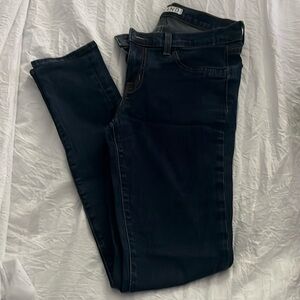 J Brand - Like new dark wash skinny
